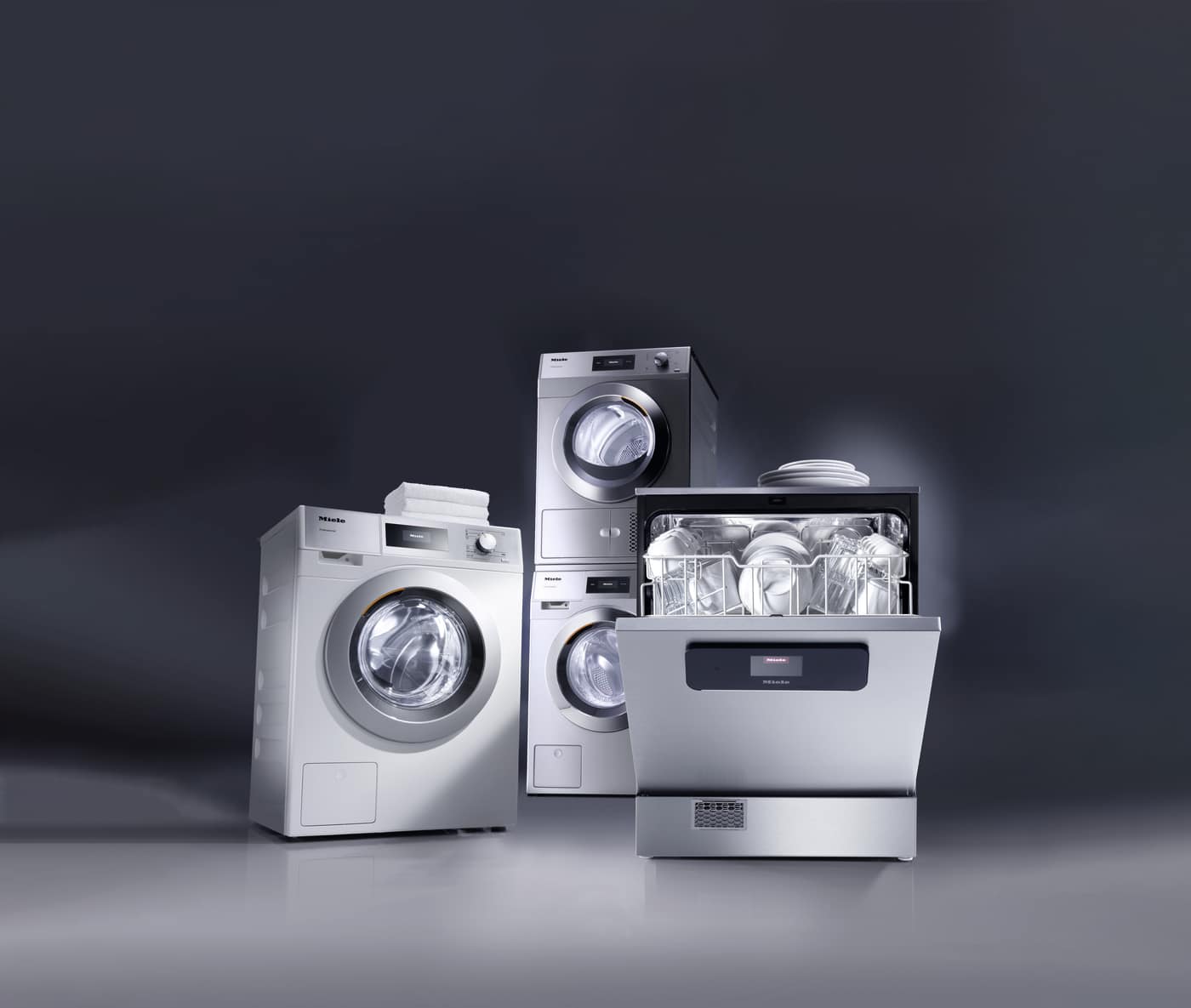 Miele Center Quirijnen Professional