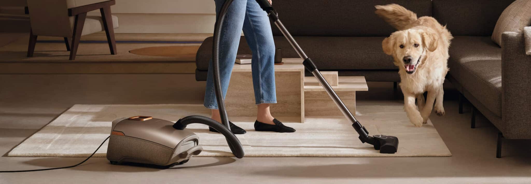 Miele Center Quirijnen actie Guard L2