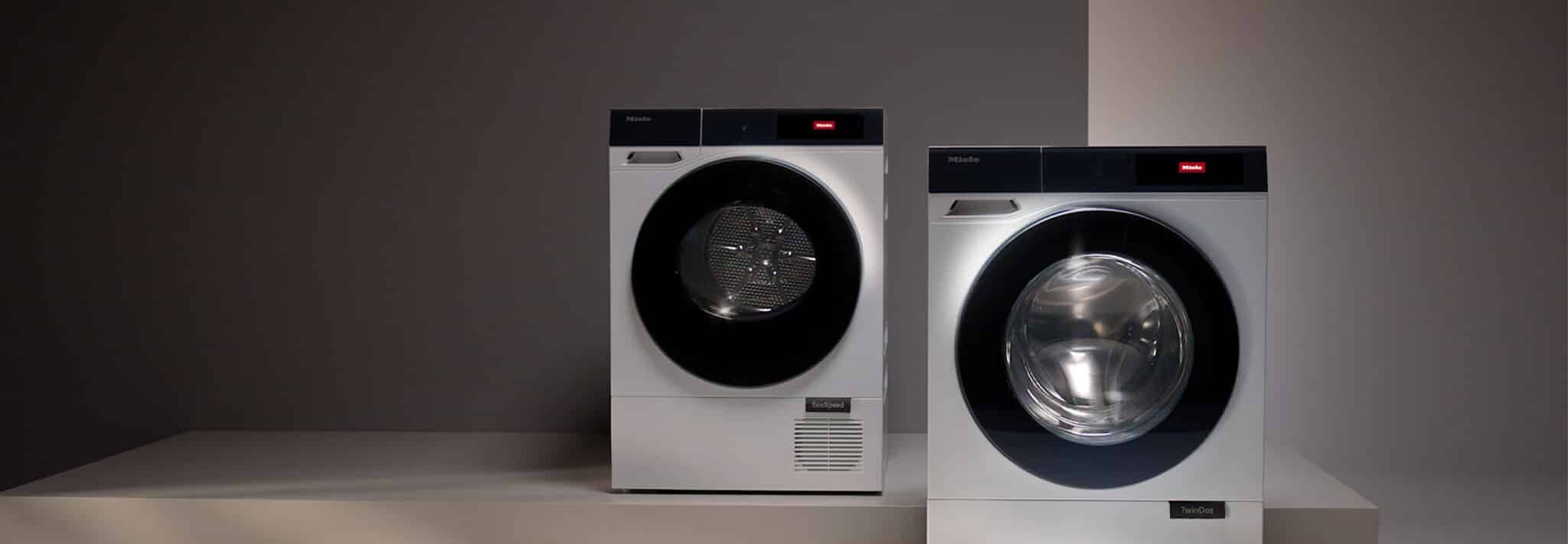 Miele Center Quirijnen actie W2 T2